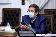 افراد حرفه‌ای در دولت من ورزش را اداره خواهند کرد