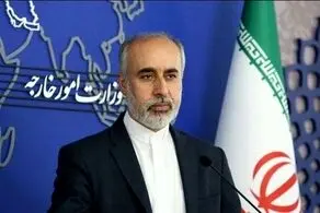 ایران به سفر مقام اسراییلی به باکو واکنش نشان داد 