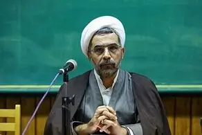 درخواست رسول جعفریان از دفتر رهبر انقلاب 
