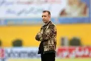 سرمربی تراکتورسازی مشخص شد