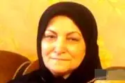 نقشه شیطانی عروس خانواده برای مادر شوهرش76 ساله، قاتل اعدام شد/ تصویر قاتل