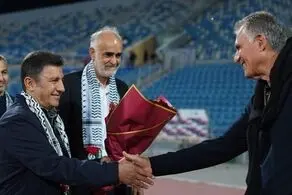 بازگشت سریع السیر کیروش به فوتبال ایران!
