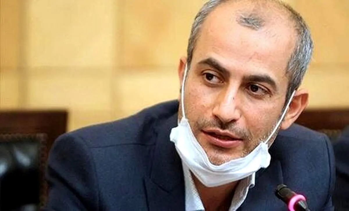 روحانی چه گفت که نماینده مجلس عصبانی شد 