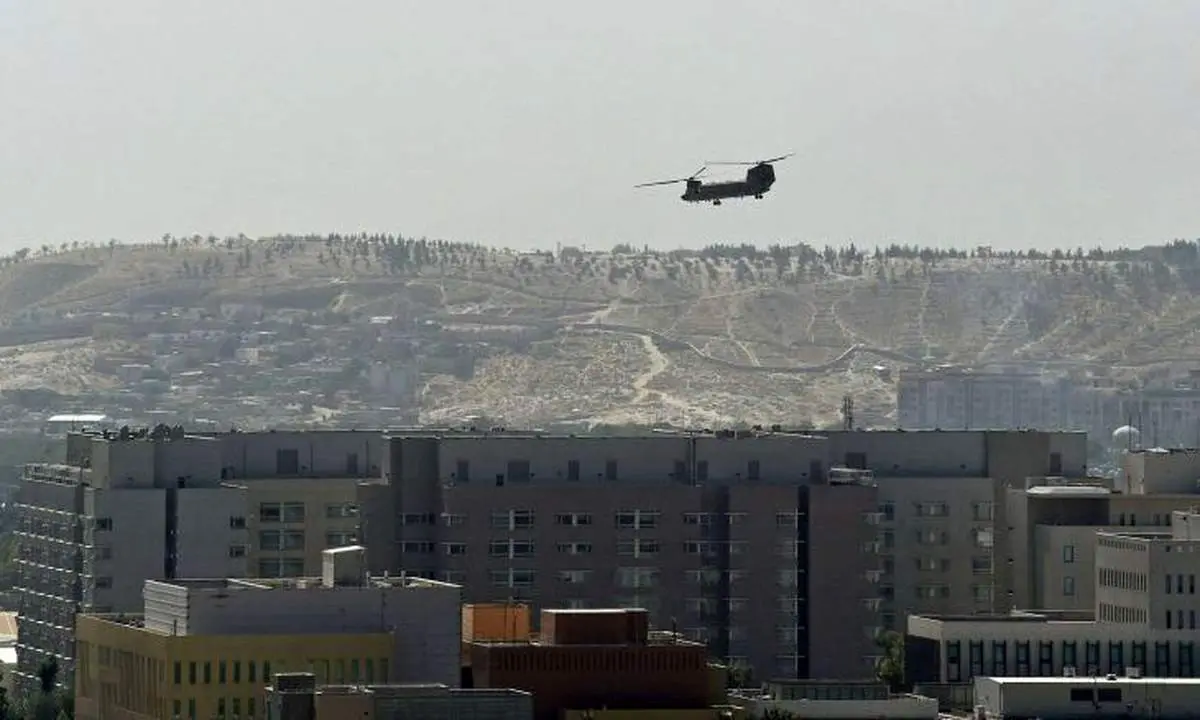 دولت افغانستان شرایط طالبان را قبول کرد!