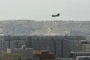 دولت افغانستان شرایط طالبان را قبول کرد!