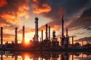 عروس شیراز روایتی از تولد تا تکامل پتروشیمی