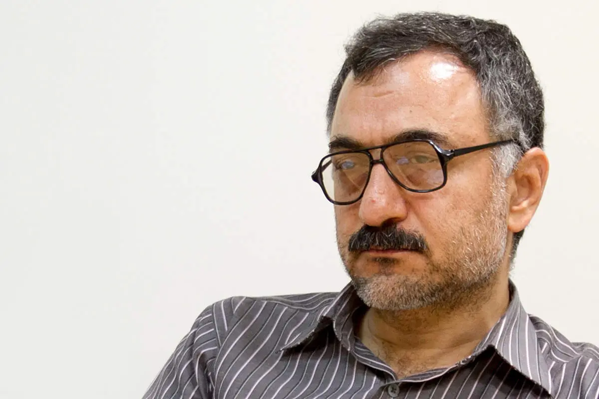 پیشنهاد متفاوت یک اقتصاددان | آرامش از لوله توپ در می‌آید نه از توافق