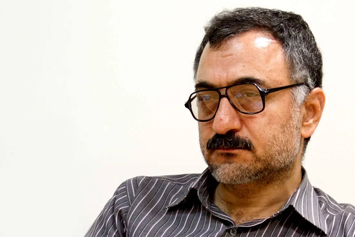 لیلاز خطاب به صداوسیما:  اظهارنظرهای حسن آقای خمینی و خاتمی به آن قشنگی چرا پخش نکردید!