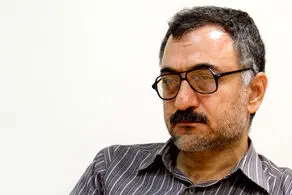 لیلاز خطاب به صداوسیما:  اظهارنظرهای حسن آقای خمینی و خاتمی به آن قشنگی چرا پخش نکردید!