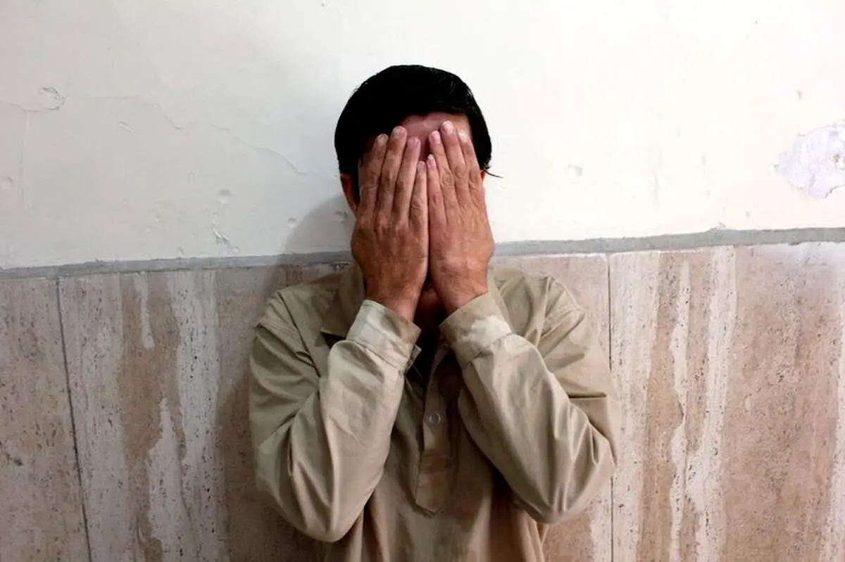 بلای هولناکی که پسر روانی سر برادرش آورد!