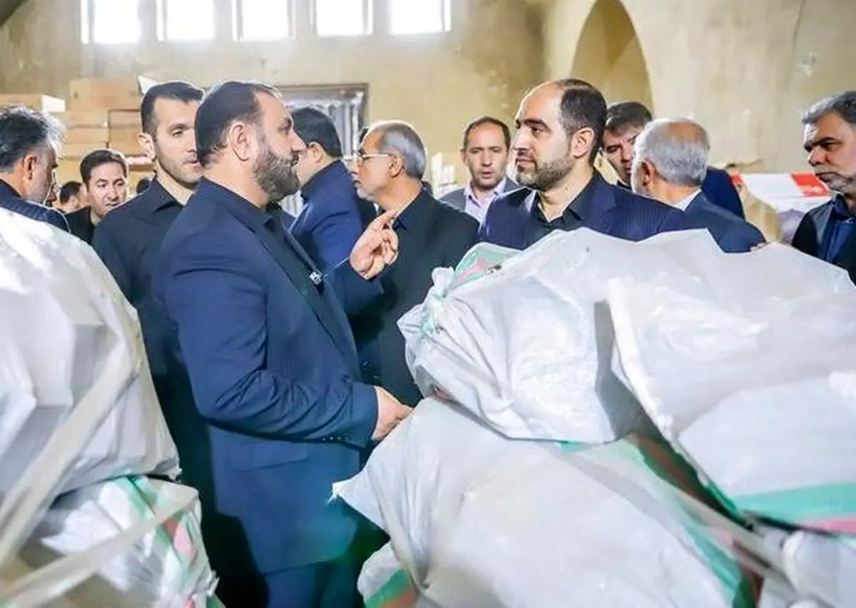 مهلت یک ماهه دادستانی تهران به مالکان کشندهها