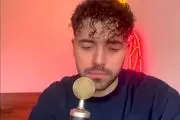 «شروین حاجی‌پور» برنده جایزه گرمی شد 