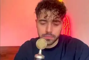 «شروین حاجی‌پور» برنده جایزه گرمی شد 