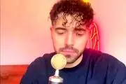 «شروین حاجی‌پور» برنده جایزه گرمی شد 