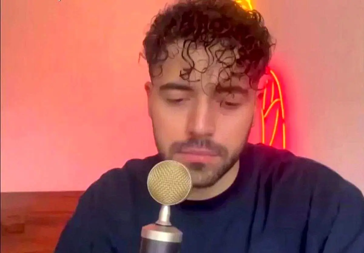 «شروین حاجیپور» برنده جایزه گرمی شد