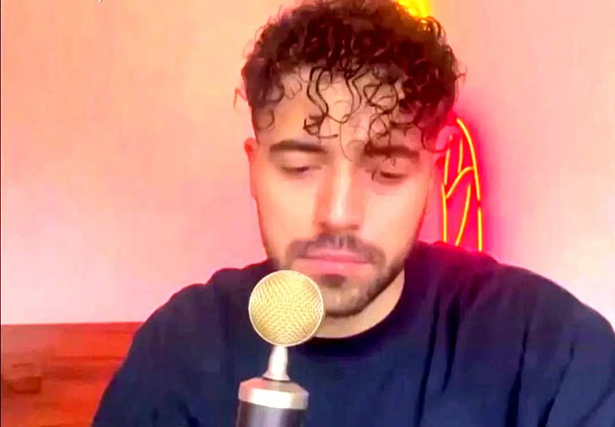 «شروین حاجی‌پور» برنده جایزه گرمی شد 
