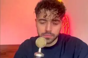 «شروین حاجی‌پور» برنده جایزه گرمی شد 