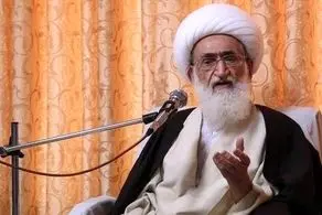آیت‌الله العظمی نوری همدانی: مسئولان مشکلات اقتصادی و فرهنگی مردم را حل کنند