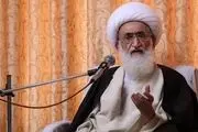 واکنش جدید آیت الله نوری همدانی به پایین بودن زاد و ولد