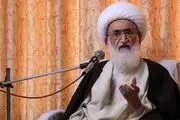 واکنش جدید آیت الله نوری همدانی به پایین بودن زاد و ولد