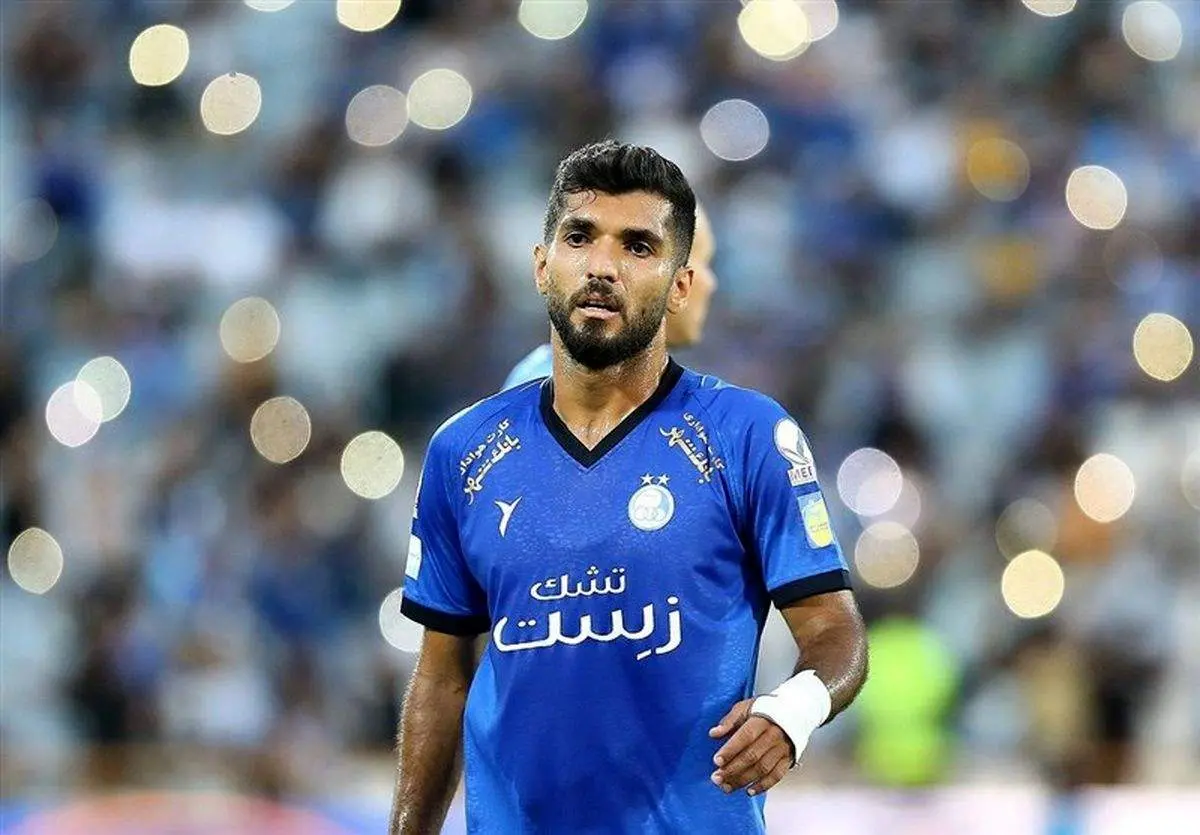 نکونام گزینه محبوب فرهاد مجیدی را خط زد!