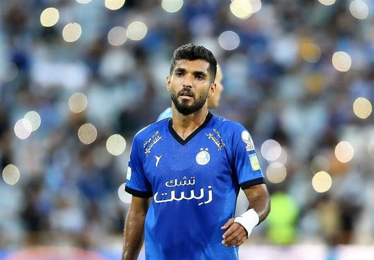 نکونام گزینه محبوب فرهاد مجیدی را خط زد!