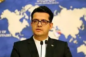 واکنش ایران به ادعای اسرائیل درباره رابطه با آذربایجان