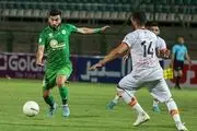 پرسپولیس به نفع استقلال کنار کشید! / ستاره ذوب آهن قرمزپوش نشد