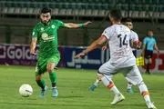 پرسپولیس به نفع استقلال کنار کشید! / ستاره ذوب آهن قرمزپوش نشد