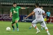 پرسپولیس به نفع استقلال کنار کشید! / ستاره ذوب آهن قرمزپوش نشد