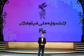 مردم «اسکورت» و «زنده‌شور» را پسندیدند؛ آزیتا حاجیان بهترین بازیگر زن و بهرام افشاری بهترین بازیگر مرد