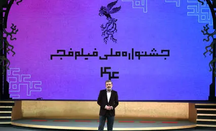 مردم «اسکورت» و «زنده‌شور» را پسندیدند؛ آزیتا حاجیان بهترین بازیگر زن و بهرام افشاری بهترین بازیگر مرد