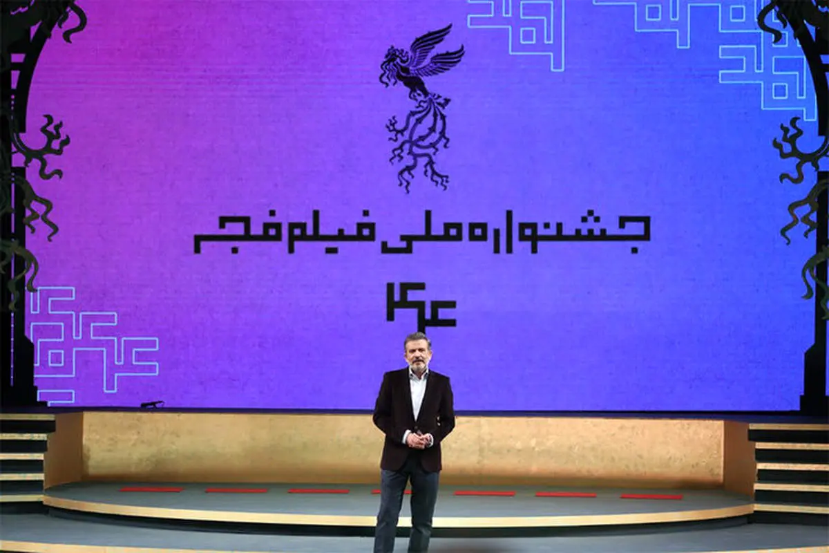 مردم «اسکورت» و «زنده‌شور» را پسندیدند؛ آزیتا حاجیان بهترین بازیگر زن و بهرام افشاری بهترین بازیگر مرد