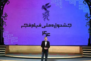 مردم «اسکورت» و «زنده‌شور» را پسندیدند؛ آزیتا حاجیان بهترین بازیگر زن و بهرام افشاری بهترین بازیگر مرد