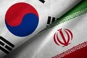  رایزنی کره جنوبی برای عبور از تنگه هرمز