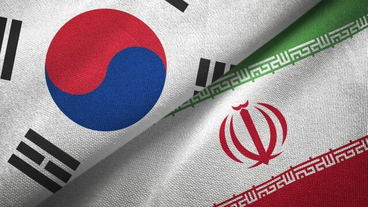 کره جنوبی فرستاده ویژه به ایران اعزام می‌کند