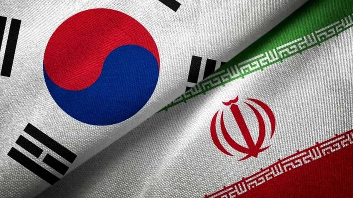  رایزنی کره جنوبی برای عبور از تنگه هرمز
