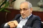 مرعشی: یکی از نقطه‌های امیدمان، تبریز با حضور آقایان پزشکیان، پرنیان و بنی‌هاشمی است!