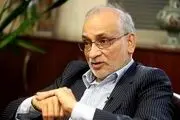 مرعشی: یکی از نقطه‌های امیدمان، تبریز با حضور آقایان پزشکیان، پرنیان و بنی‌هاشمی است!