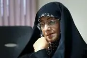 اشرف بروجردی: نمایندگان زن خواب هستند