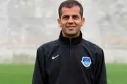 حمله‌ باور نکردنی گزینه سرمربیگری استقلال به آجرلو
