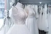 این تازه عروس بیچاره را با لباس به زور در قبر داماد زنده به گور کردند!