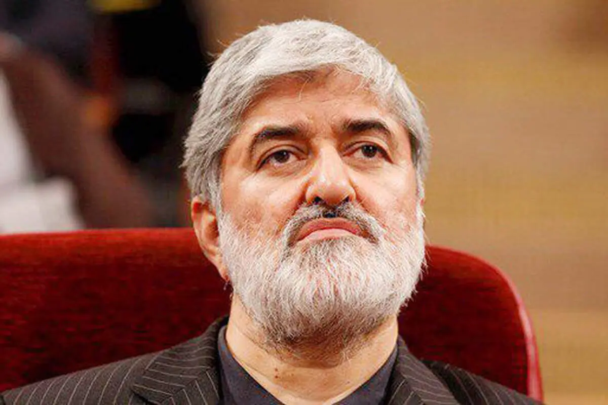 مطهری خطاب به محسنی اژه‌ای: استفاده از مجازاتی با عنوان «پژوهش درباره آثار شهید مطهری» اثرات منفی دارد 