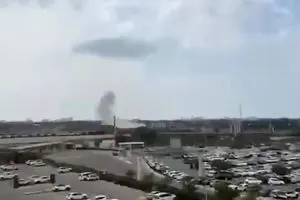 ادامه حملات پهپادهای ارتش به مواضع رژیم صهیونیستی در فرودگاه بن گوریون