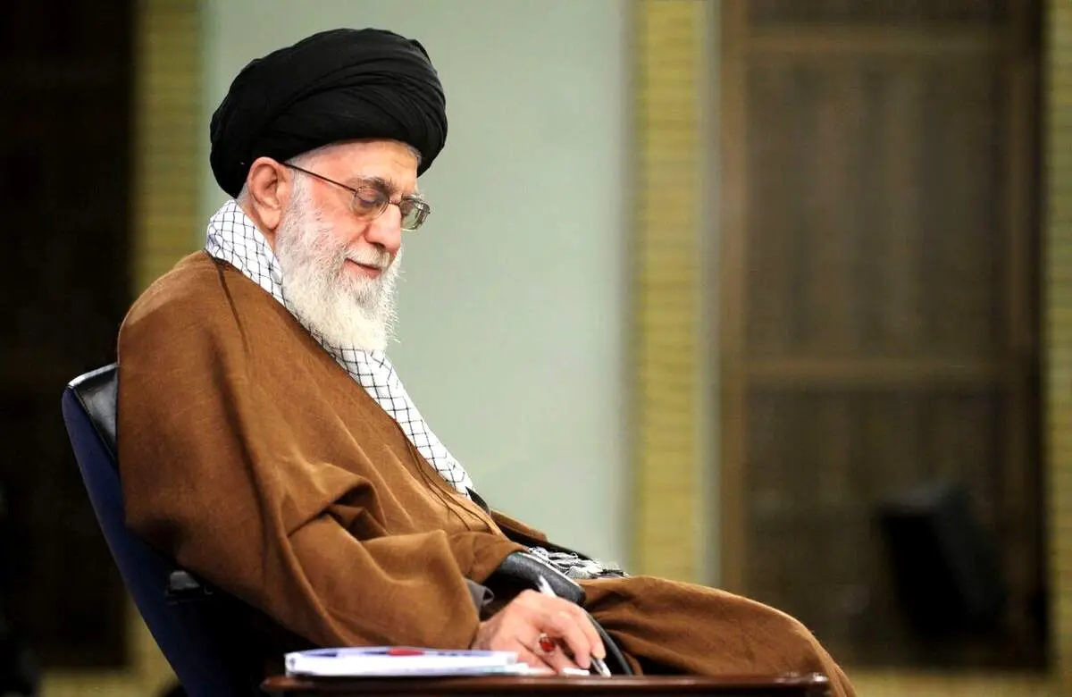 رهبر معظم انقلاب درگذشت سیدعلی‌اکبر محتشمی‌پور را تسلیت گفتند