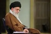 رهبر معظم انقلاب درگذشت سیدعلی‌اکبر محتشمی‌پور را تسلیت گفتند