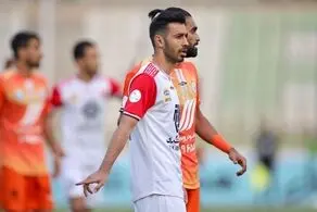 پشت پرده جدایی هافبک محبوب یحیی از پرسپولیس