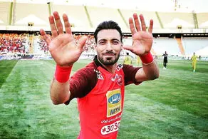 بررسی دلیل نفرت هواداران پرسپولیس از شجاع!