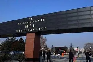 بازداشت ۲ مظنون به جاسوسی برای موساد  