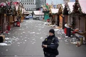 فلاکت اقتصادی به آلمان رسید + عکس 